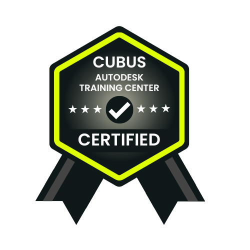 Certificación CUBUS BIM — Itekné Arquitectos